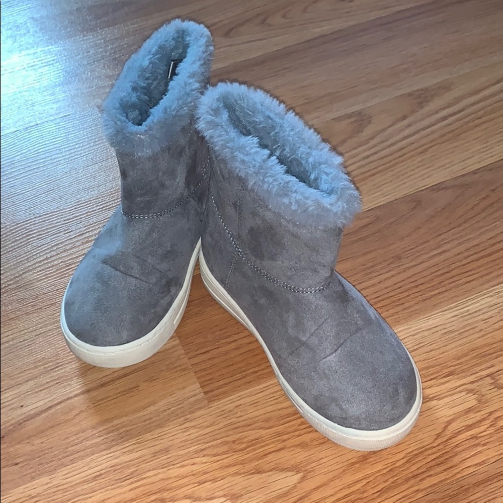 Kids Boots